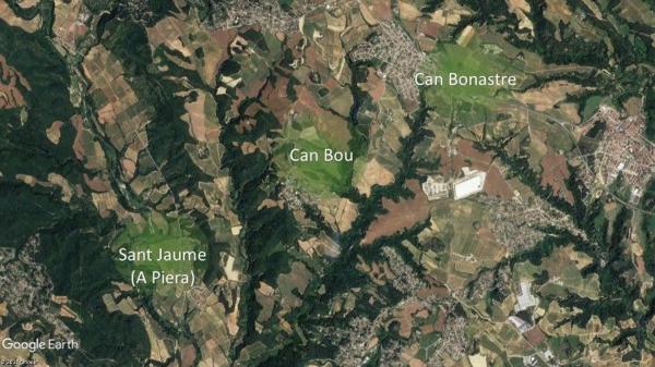 Terreno en calle Major