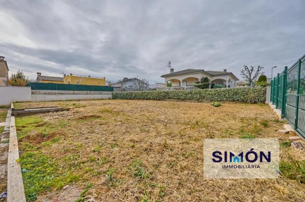 Terreno en La Torre de Claramunt