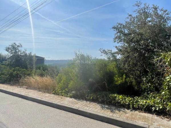 Terreno en La Torre de Claramunt