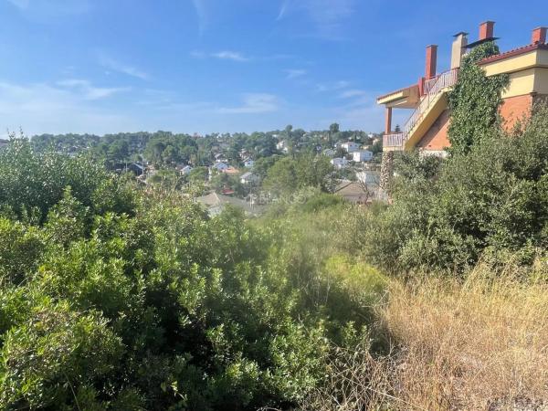 Terreno en La Torre de Claramunt