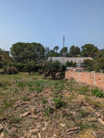 Terreno en calle de Pujals s/n