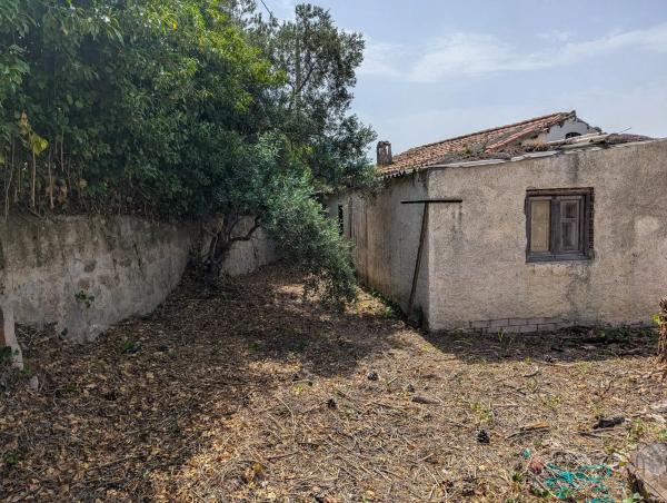 Terreno en calle de Pujals s/n