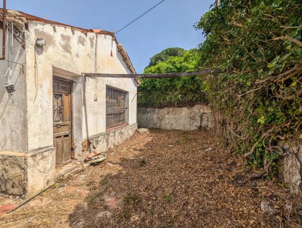 Terreno en calle de Pujals s/n