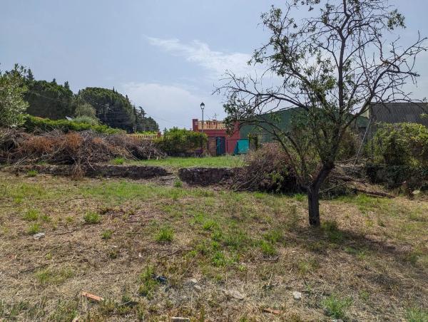 Terreno en calle de Pujals s/n