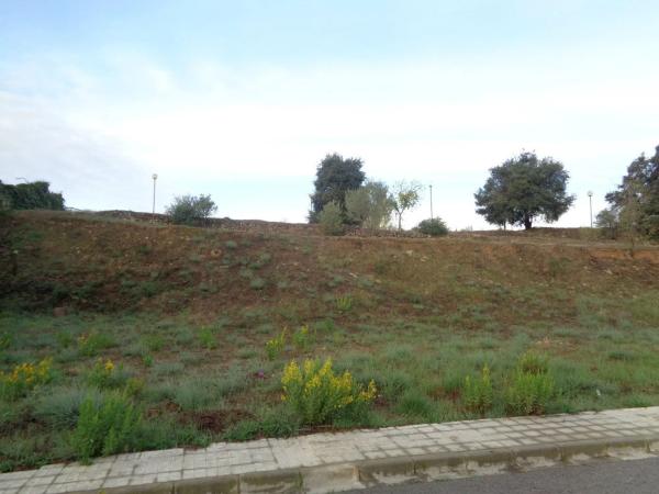 Terreno en Jorba