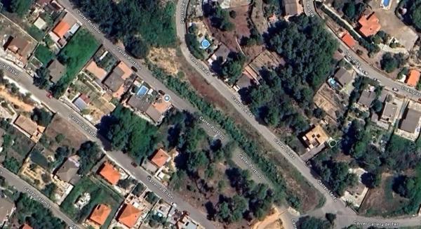 Terreno en Cabrera d'Anoia