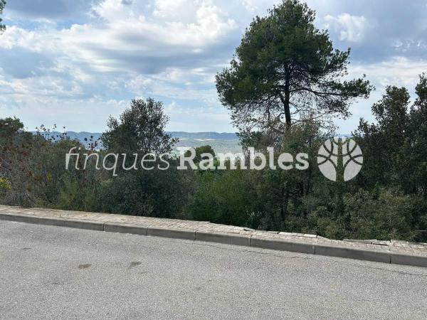 Terreno en calle Pau Claris, 196 -188