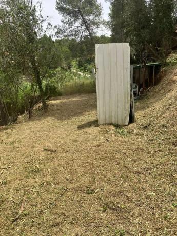 Terreno en Cabrera d'Anoia