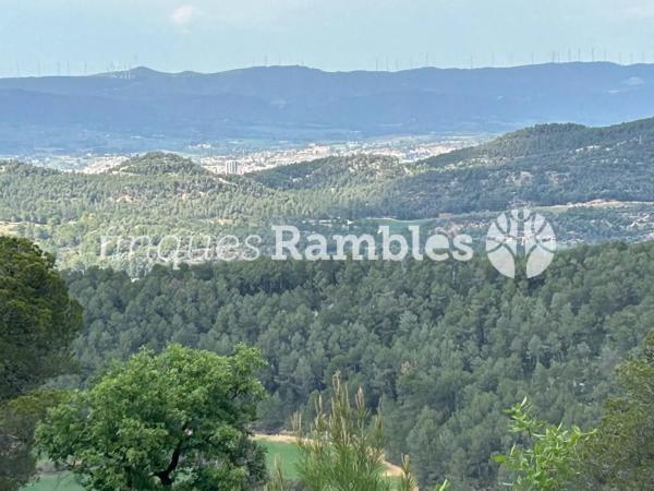 Terreno en calle Pau Claris, 196 -188