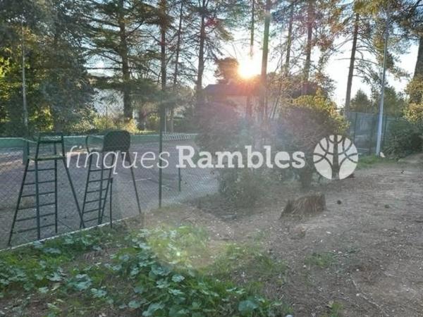 Terreno en La Pobla de Claramunt