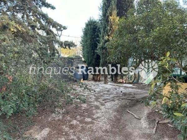 Terreno en La Pobla de Claramunt