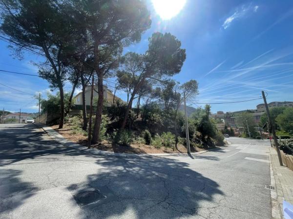 Terreno en La Torre de Claramunt