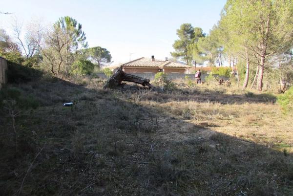Terreno en La Pobla de Claramunt