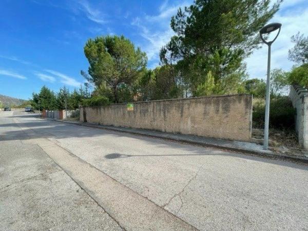 Terreno en La Pobla de Claramunt