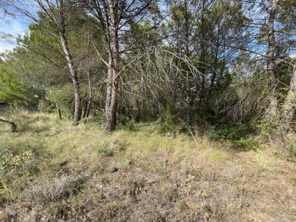 Terreno en La Pobla de Claramunt