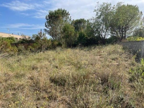 Terreno en La Pobla de Claramunt