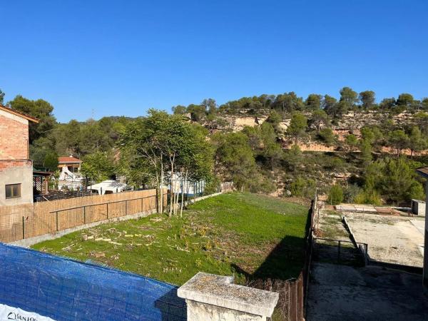 Terreno en La Pobla de Claramunt