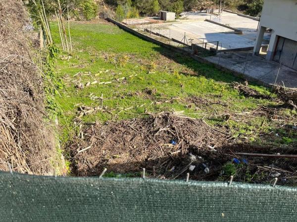 Terreno en La Pobla de Claramunt