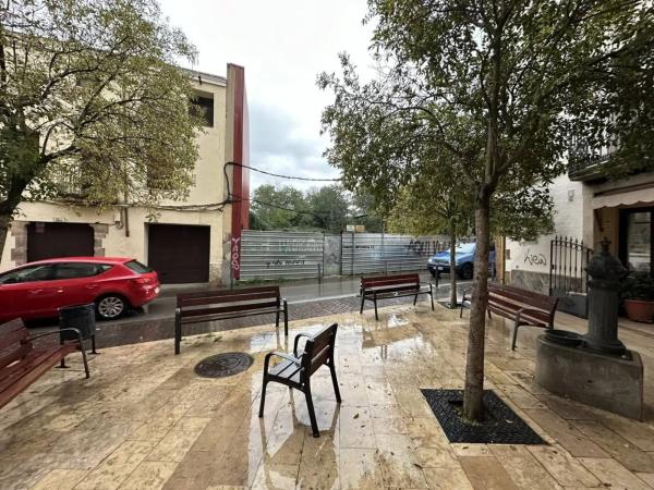 Terreno en calle Doctor Carles, 2 -40