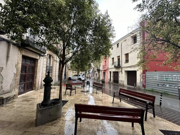 Terreno en calle Doctor Carles, 2 -40