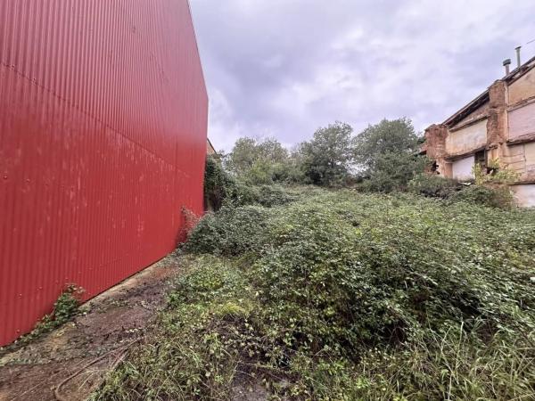 Terreno en calle Doctor Carles, 2 -40