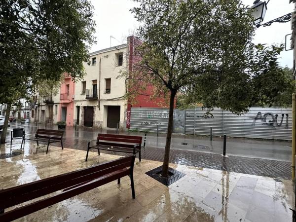 Terreno en calle Doctor Carles, 2 -40