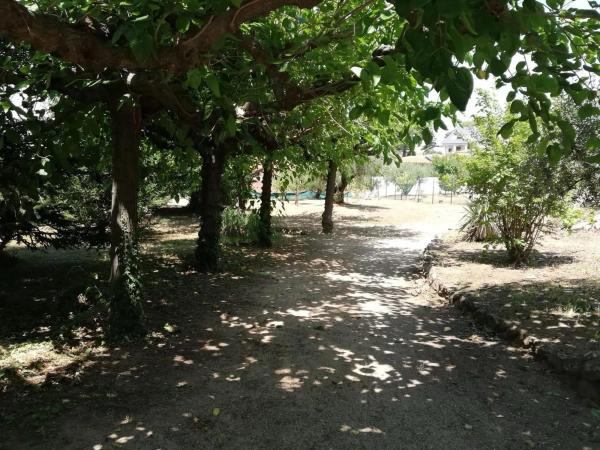 Terreno en La Torre de Claramunt