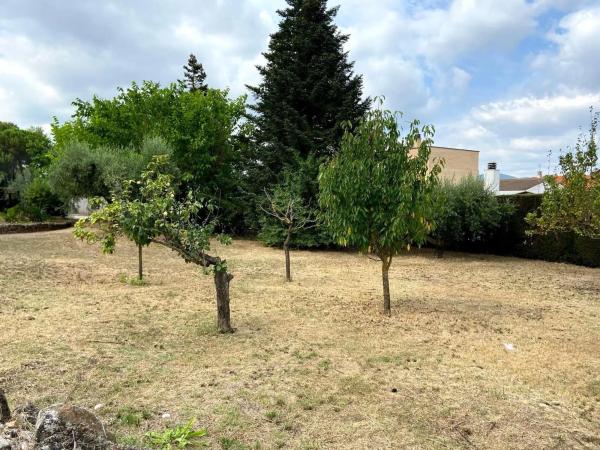 Terreno en La Torre de Claramunt
