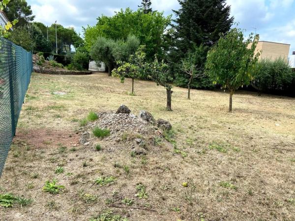 Terreno en La Torre de Claramunt