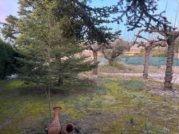 Terreno en La Torre de Claramunt