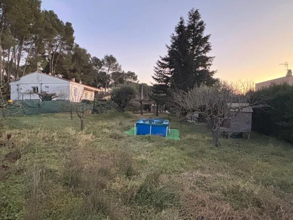 Terreno en La Torre de Claramunt