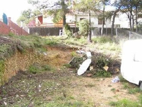 Terreno en manresa, 26