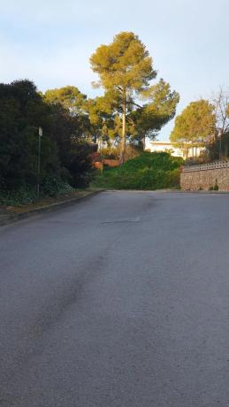 Terreno en La Torre de Claramunt