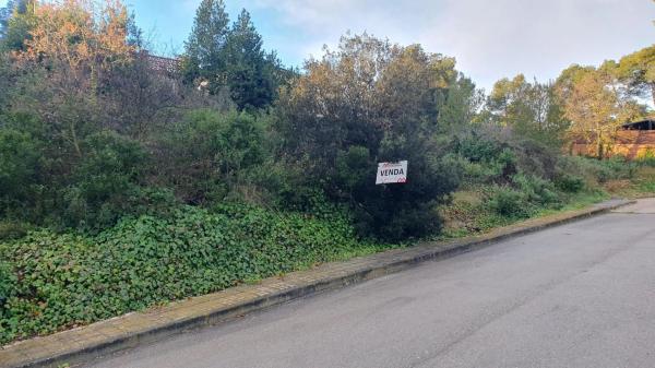 Terreno en La Torre de Claramunt