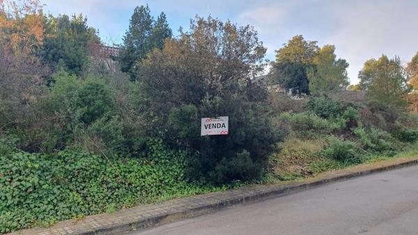 Terreno en La Torre de Claramunt