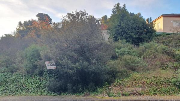 Terreno en La Torre de Claramunt