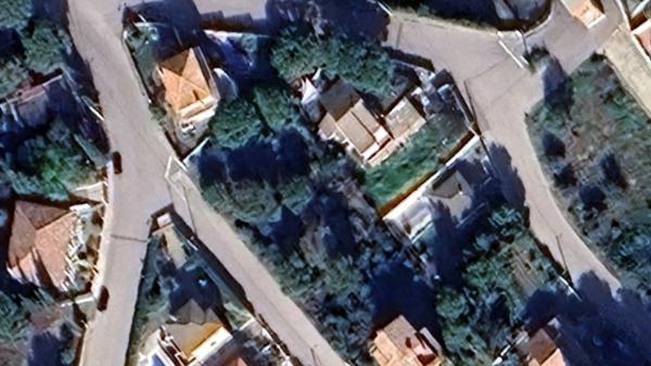 Terreno en calle Suécia