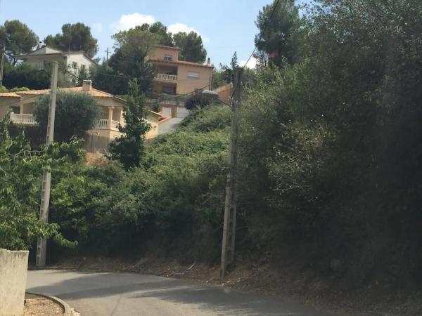 Terreno en calle de I'Òpera