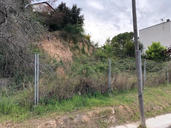 Terreno en calle Orses