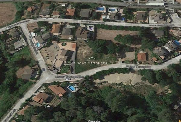 Terreno en calle dels Hostalets s/n