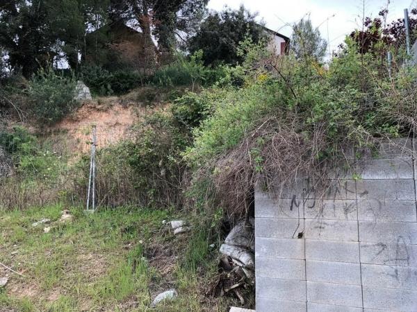 Terreno en calle Orses
