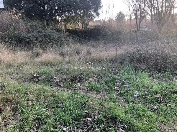 Terreno en calle dels Hostalets s/n