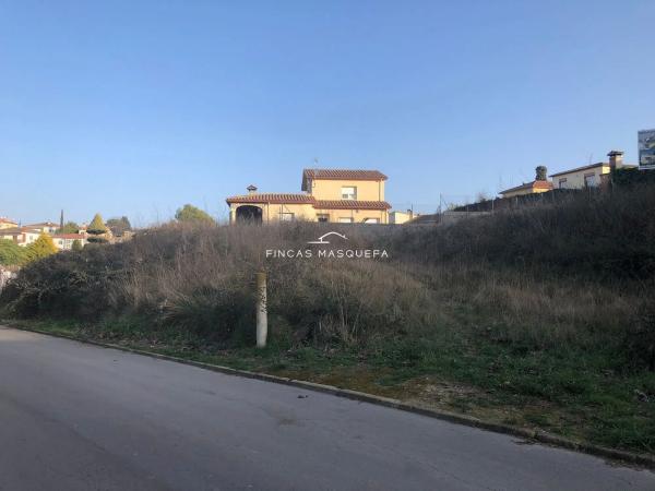 Terreno en calle dels Hostalets s/n