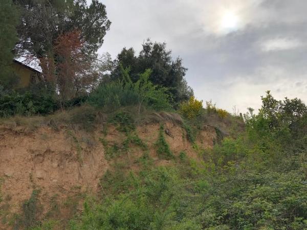 Terreno en calle Orses