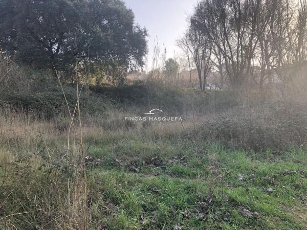 Terreno en calle dels Hostalets s/n