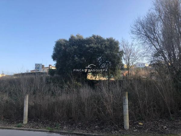 Terreno en calle dels Hostalets s/n