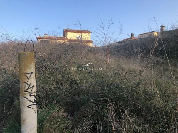 Terreno en calle dels Hostalets s/n