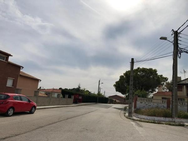 Terreno en calle Orses