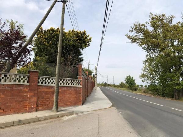 Terreno en calle Orses