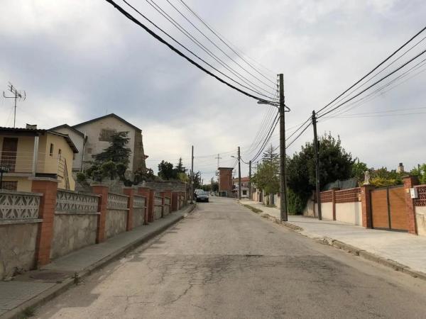 Terreno en calle Orses